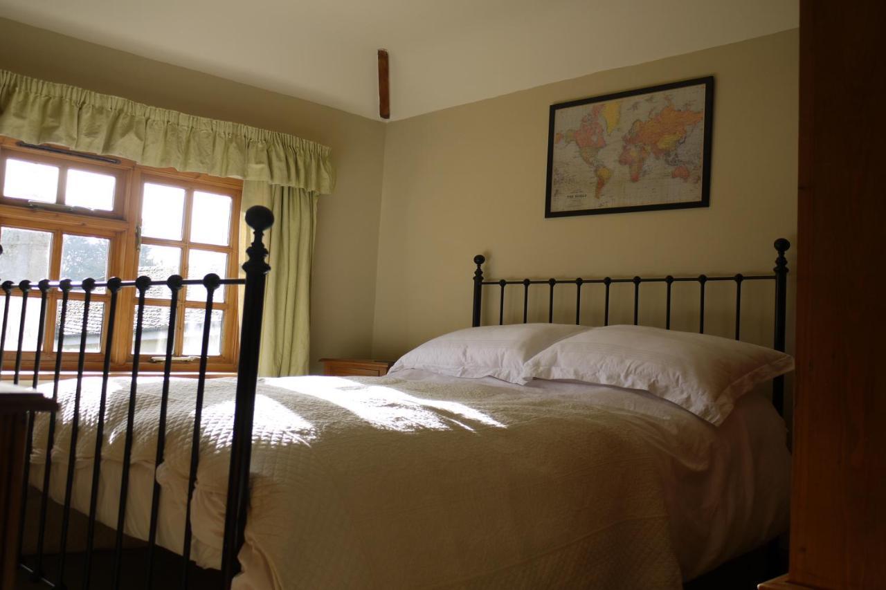 One Pelham Grove Bed & Breakfast Stocking Pelham Ngoại thất bức ảnh