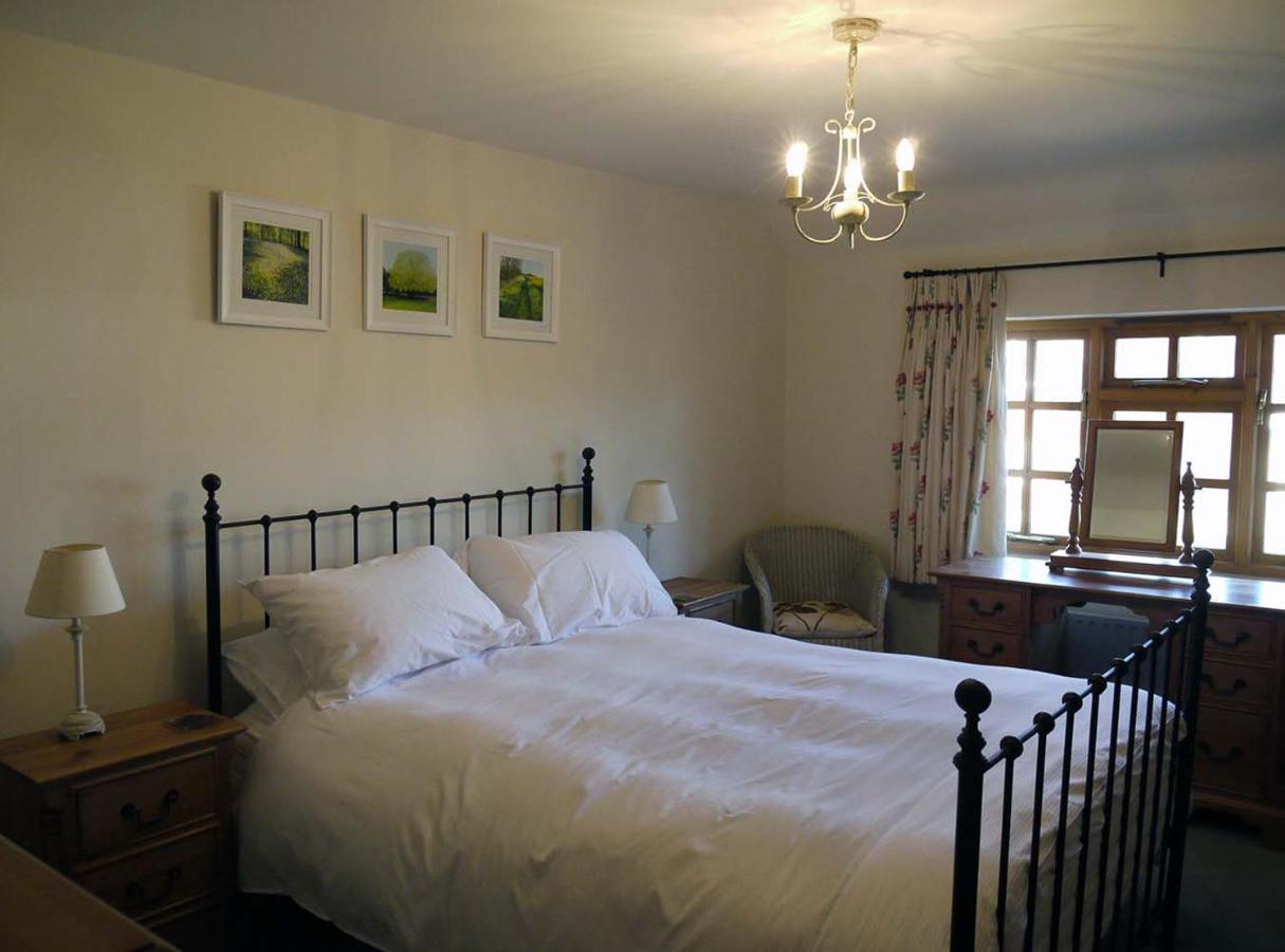 One Pelham Grove Bed & Breakfast Stocking Pelham Ngoại thất bức ảnh