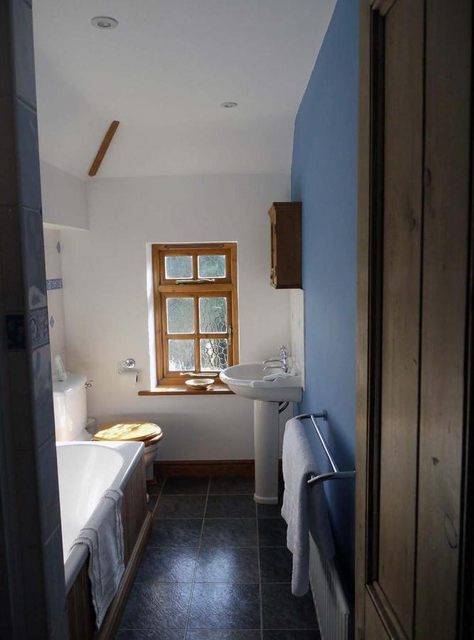 One Pelham Grove Bed & Breakfast Stocking Pelham Ngoại thất bức ảnh