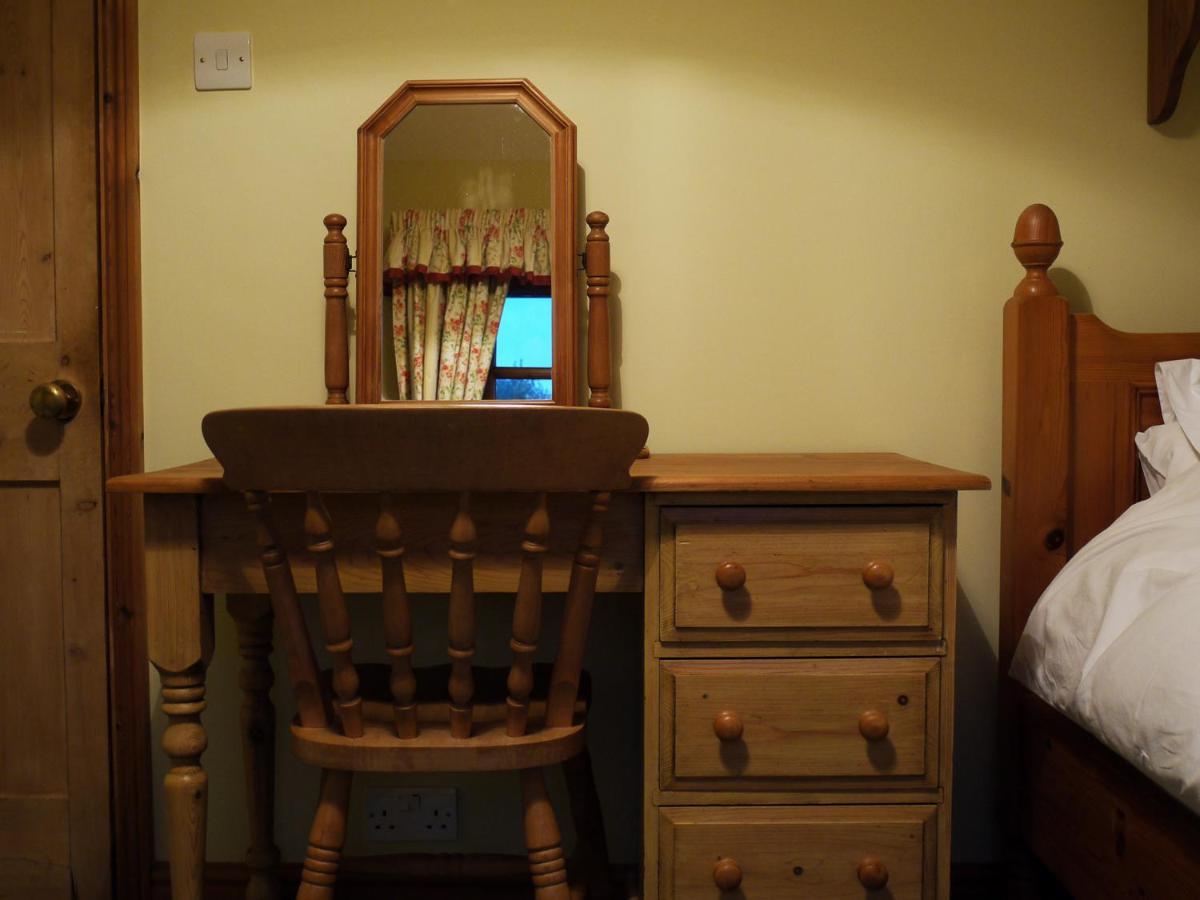 One Pelham Grove Bed & Breakfast Stocking Pelham Ngoại thất bức ảnh