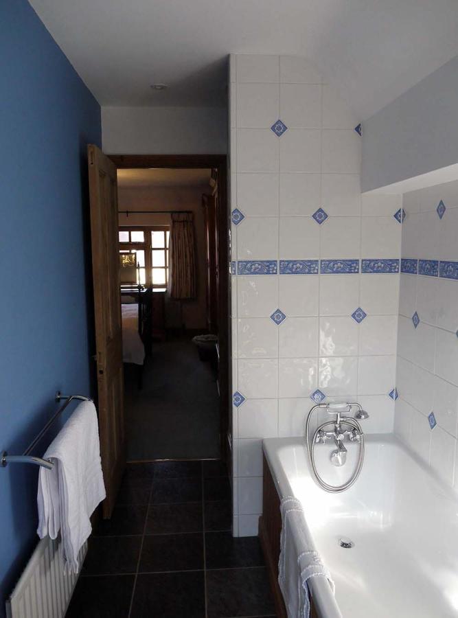One Pelham Grove Bed & Breakfast Stocking Pelham Ngoại thất bức ảnh