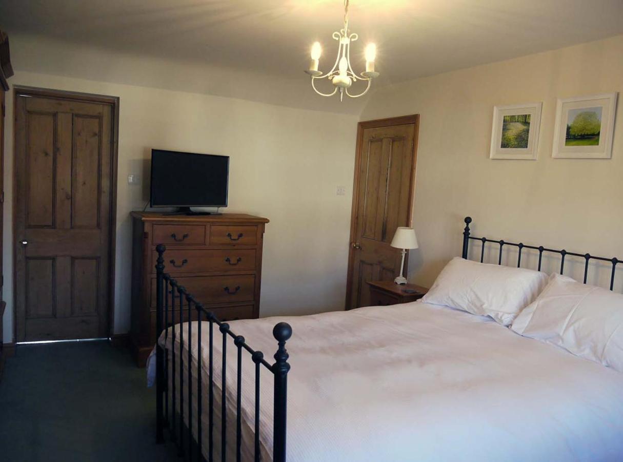 One Pelham Grove Bed & Breakfast Stocking Pelham Ngoại thất bức ảnh