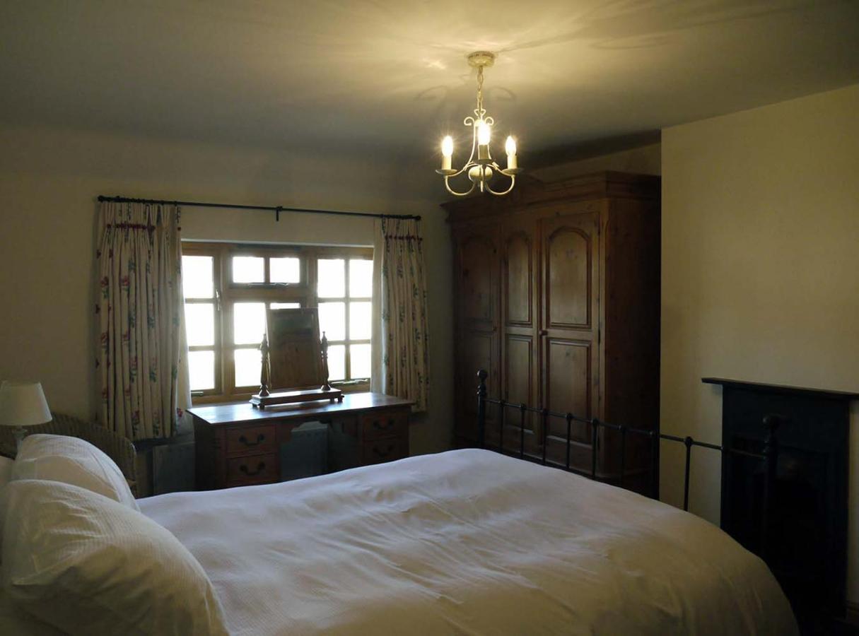 One Pelham Grove Bed & Breakfast Stocking Pelham Ngoại thất bức ảnh