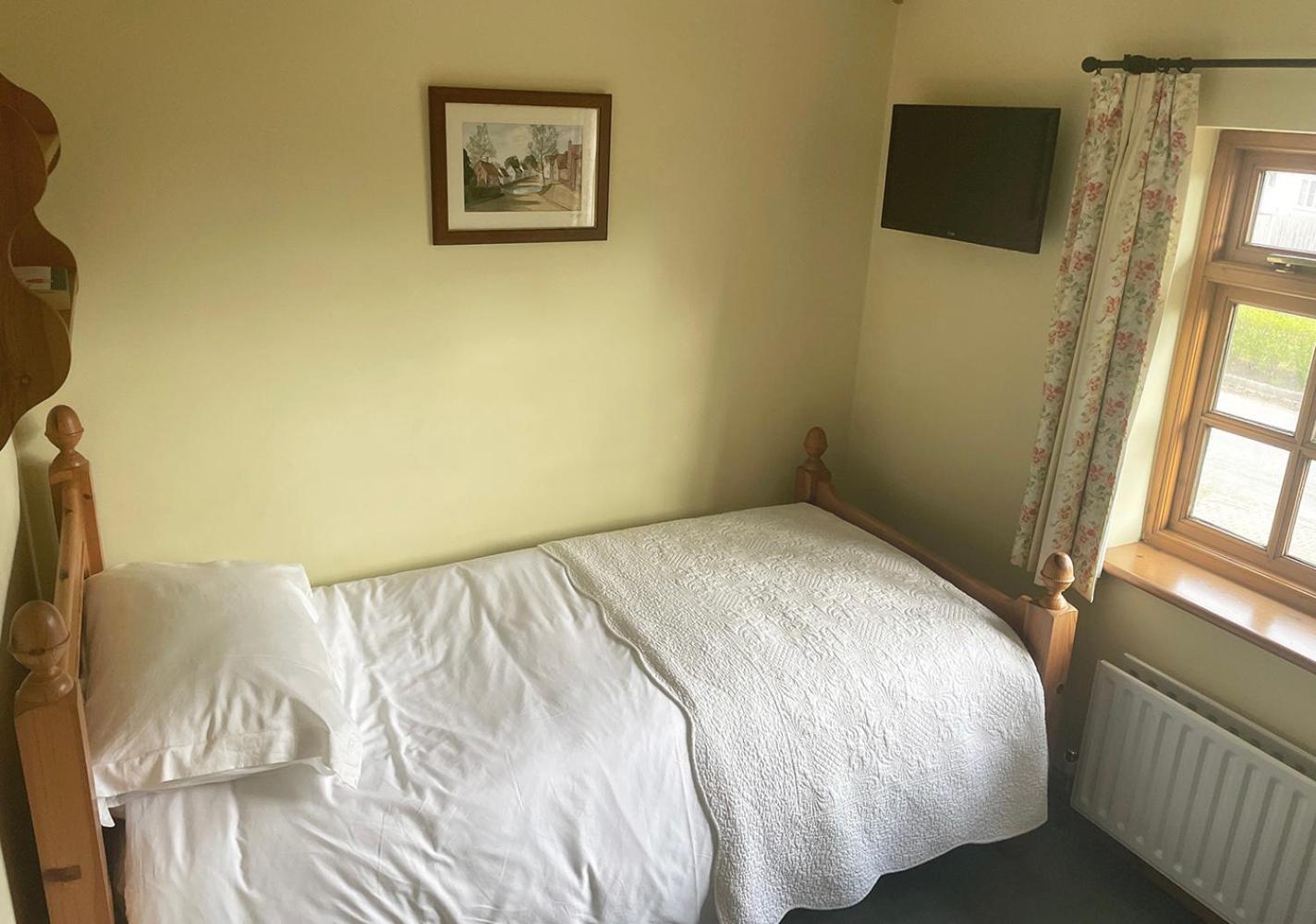 One Pelham Grove Bed & Breakfast Stocking Pelham Ngoại thất bức ảnh