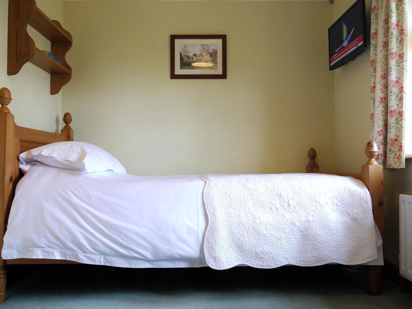 One Pelham Grove Bed & Breakfast Stocking Pelham Ngoại thất bức ảnh