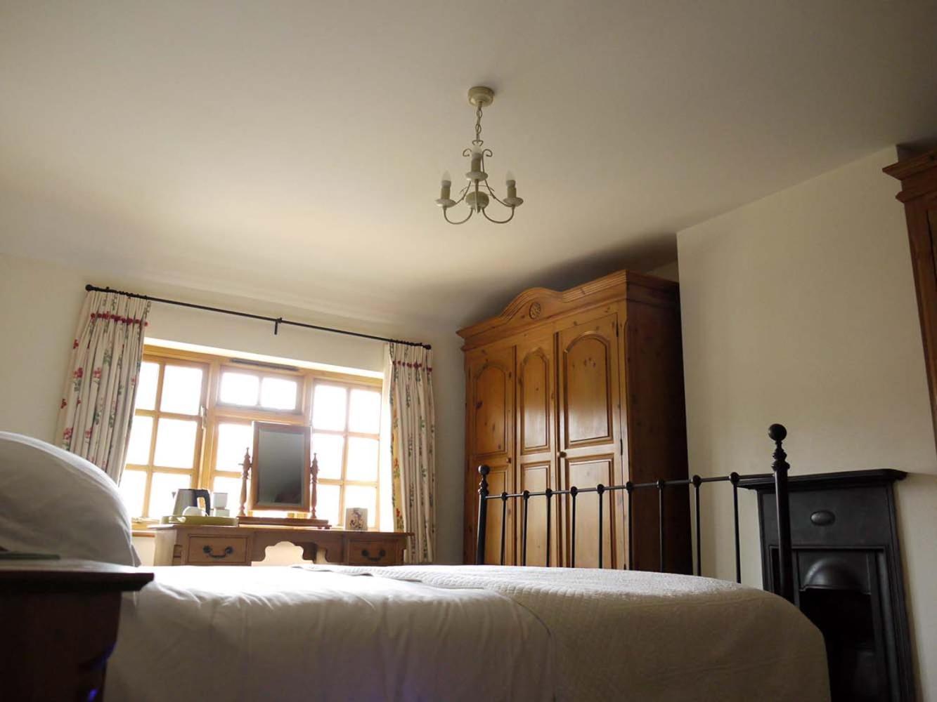 One Pelham Grove Bed & Breakfast Stocking Pelham Ngoại thất bức ảnh